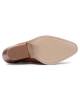 MICHAEL Michael Kors Боти Sinclair Bootie 40F0SCME5S Luggage - Mera.bg