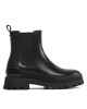 MICHAEL Michael Kors Боти тип челси Rowan Bootie 40F3RWFE6L Черен - Mera.bg