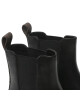 MICHAEL Michael Kors Боти тип челси Rowan Bootie 40F3RWFE6L Черен - Mera.bg