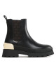 MICHAEL Michael Kors Боти тип челси Rowan Bootie 40F3RWFE7L Черен - Mera.bg