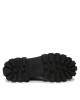 MICHAEL Michael Kors Боти тип челси Rowan Bootie 40F3RWFE7L Черен - Mera.bg