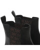 MICHAEL Michael Kors Боти тип челси Rowan Bootie 40F3RWFE7L Черен - Mera.bg