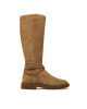 MICHAEL Michael Kors Ботуши Abigail Boot 40F4ABMB5S Бежов - Mera.bg