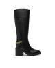 MICHAEL Michael Kors Ботуши Carlisle Boot 40F4CLMB5L Черен - Mera.bg