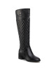 MICHAEL Michael Kors Ботуши Dylyn Boot 40F9DYMB6L Black - Mera.bg