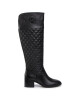 MICHAEL Michael Kors Ботуши Dylyn Boot 40F9DYMB6L Black - Mera.bg