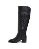 MICHAEL Michael Kors Ботуши Dylyn Boot 40F9DYMB6L Black - Mera.bg