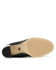 MICHAEL Michael Kors Ботуши Hamilton Heeled Boot 40F3HAHB5L Черен - Mera.bg