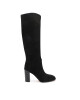 MICHAEL Michael Kors Ботуши Luella Boot 40F3LLHB5S Черен - Mera.bg