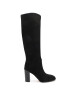 MICHAEL Michael Kors Ботуши Luella Boot 40F3LLHB5S Черен - Mera.bg