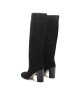 MICHAEL Michael Kors Ботуши Luella Boot 40F3LLHB5S Черен - Mera.bg