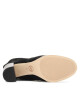 MICHAEL Michael Kors Ботуши Luella Boot 40F3LLHB5S Черен - Mera.bg