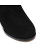 MICHAEL Michael Kors Ботуши Luella Boot 40F3LLHB5S Черен - Mera.bg