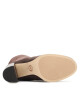 MICHAEL Michael Kors Ботуши Luella Boot 40F3LLHB5S Кафяв - Mera.bg
