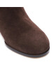 MICHAEL Michael Kors Ботуши Luella Boot 40F3LLHB5S Кафяв - Mera.bg