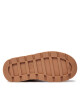 MICHAEL Michael Kors Ботуши Luxy Laurinda MK100825 Кафяв - Mera.bg