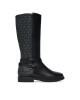 MICHAEL Michael Kors Ботуши MK02657002 Черен - Mera.bg