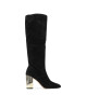 MICHAEL Michael Kors Ботуши Porter Boot 40R2POHB5S Black - Mera.bg