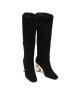 MICHAEL Michael Kors Ботуши Porter Boot 40R2POHB5S Black - Mera.bg