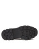 MICHAEL Michael Kors Ботуши Ridley Stark MK100782 Black/Brown Patent - Mera.bg