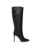 MICHAEL Michael Kors Ботуши Rue Stiletto Boot 40H3RUHB5L Black - Mera.bg