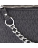 MICHAEL Michael Kors Чанта за кръст 558263 Black - Mera.bg