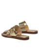 MICHAEL Michael Kors Чехли Summer Sandal 40S2SUFA1M Pale Gold - Mera.bg