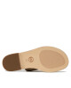 MICHAEL Michael Kors Чехли Summer Sandal 40S2SUFA1M Pale Gold - Mera.bg