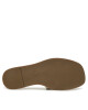 MICHAEL Michael Kors Чехли Hayworth Slide 40S3HAFS2Y Nat/Pale Gold - Mera.bg