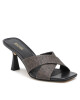 MICHAEL Michael Kors Чехли Clara Mule 40F3CLMS2B Brown - Mera.bg