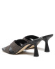 MICHAEL Michael Kors Чехли Clara Mule 40F3CLMS2B Brown - Mera.bg