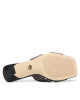 MICHAEL Michael Kors Чехли Clara Mule 40F3CLMS2B Brown - Mera.bg