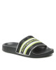 MICHAEL Michael Kors Чехли Gilmore Slide 40S2GMFA1D Black Multi - Mera.bg