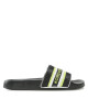 MICHAEL Michael Kors Чехли Gilmore Slide 40S2GMFA1D Black Multi - Mera.bg