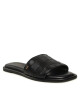 MICHAEL Michael Kors Чехли Halyworth Woven 40S3HAFA2L Black - Mera.bg