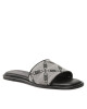 MICHAEL Michael Kors Чехли Hayworth Slide 40S3HAFS1Y Nat/Blk - Mera.bg