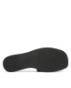 MICHAEL Michael Kors Чехли Hayworth Slide 40S3HAFS1Y Nat/Blk - Mera.bg
