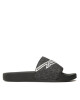 MICHAEL Michael Kors Чехли Jake Slide 42S3JSFA1B Black - Mera.bg