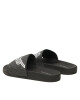 MICHAEL Michael Kors Чехли Jake Slide 42S3JSFA1B Black - Mera.bg