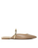 MICHAEL Michael Kors Чехли Jessa Flex 40R3JSFP1L Camel - Mera.bg