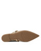 MICHAEL Michael Kors Чехли Jessa Flex 40R3JSFP1L Camel - Mera.bg