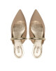 MICHAEL Michael Kors Чехли Jessa Flex 40R3JSFP1L Camel - Mera.bg