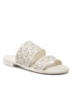 MICHAEL Michael Kors Чехли Kennedy Jelly Slide 40S2KDFA1Q Vanilla - Mera.bg