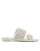 MICHAEL Michael Kors Чехли Kennedy Jelly Slide 40S2KDFA1Q Vanilla - Mera.bg