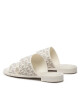 MICHAEL Michael Kors Чехли Kennedy Jelly Slide 40S2KDFA1Q Vanilla - Mera.bg