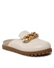 MICHAEL Michael Kors Чехли Scarlett Mule 40S2SCFP1L Lt Cream - Mera.bg