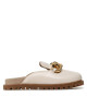 MICHAEL Michael Kors Чехли Scarlett Mule 40S2SCFP1L Lt Cream - Mera.bg