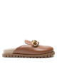 MICHAEL Michael Kors Чехли Scarlett Mule 40S2SCFP1L Luggage - Mera.bg