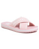 MICHAEL Michael Kors Чехли Sparrow Slide 40S0SPFA1Q Bae - Mera.bg