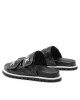 MICHAEL Michael Kors Чехли Stark Slide 40S2SRFA1L Black - Mera.bg
